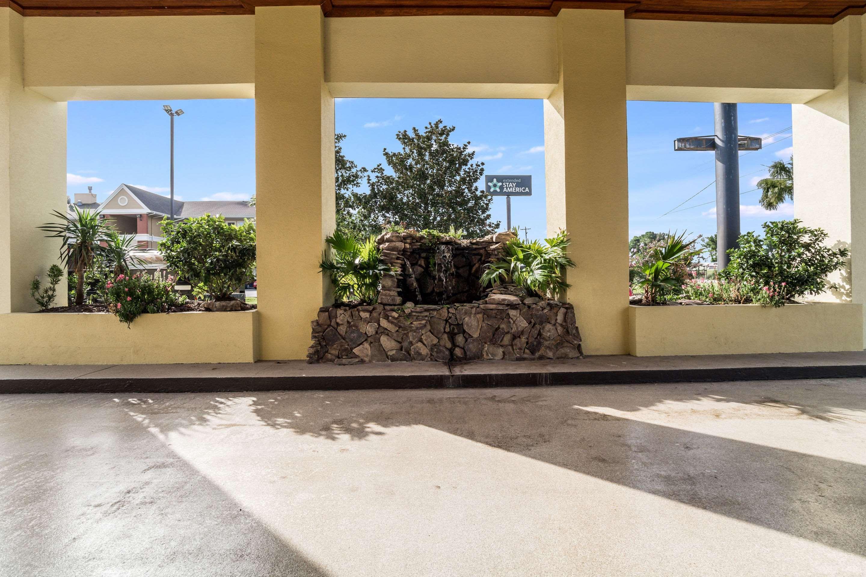 Quality Inn Coliseum North Charleston Exterior foto